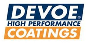 Devoe Coatings Logo